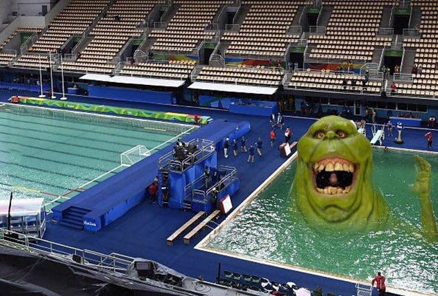 Bildschirmarbeiter - Picdump 19.08.2016