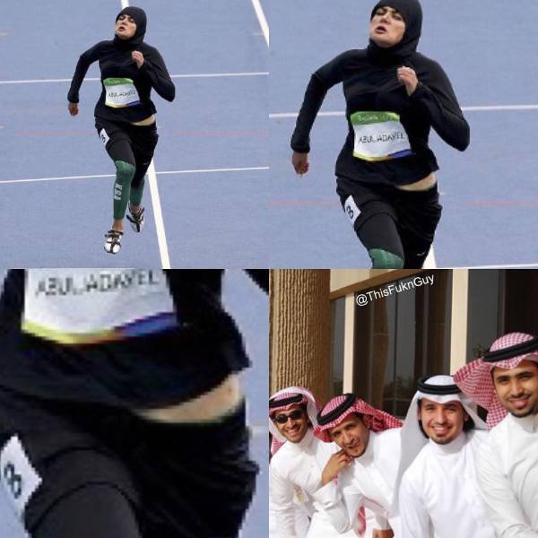 Bildschirmarbeiter - Picdump 19.08.2016