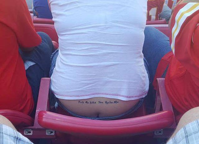 Bildschirmarbeiter - Picdump 19.08.2016