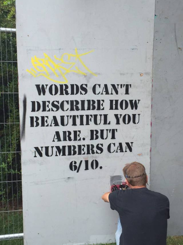 Bildschirmarbeiter - Picdump 19.08.2016