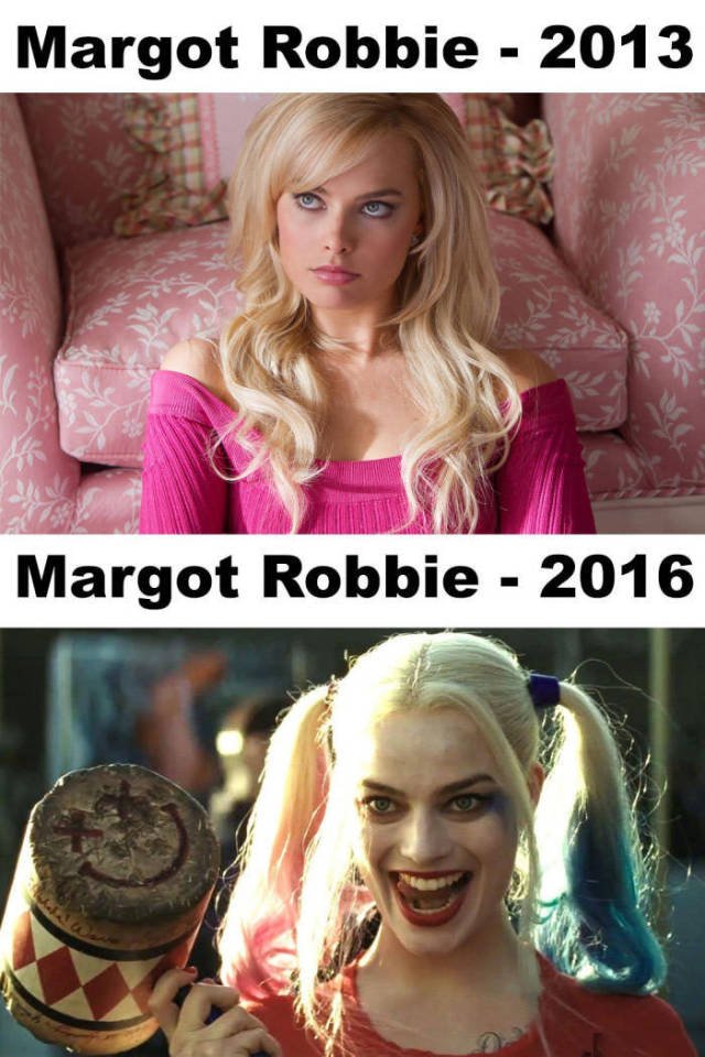 Bildschirmarbeiter - Picdump 19.08.2016