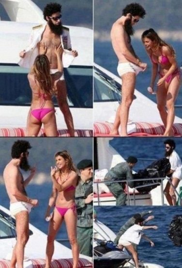 Bildschirmarbeiter - Picdump 19.08.2016