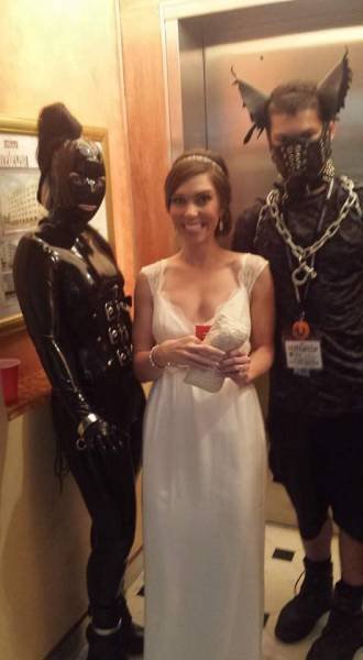 Bildschirmarbeiter - Picdump 19.08.2016