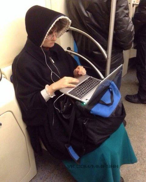 Bildschirmarbeiter - Picdump 19.08.2016