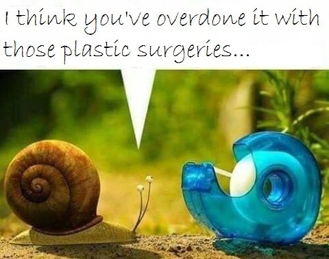 Bildschirmarbeiter - Picdump 19.08.2016