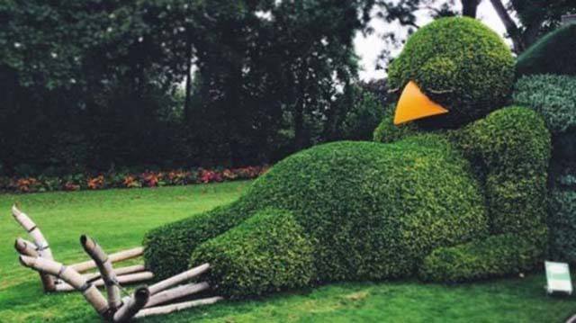 Bildschirmarbeiter - Picdump 19.08.2016