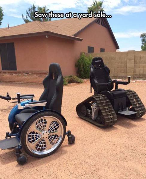 Bildschirmarbeiter - Picdump 19.08.2016