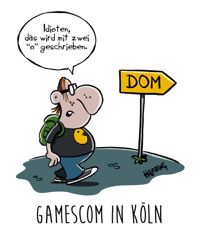 Bildschirmarbeiter - Picdump 26.08.2016