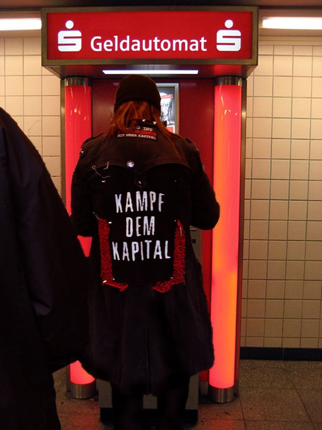 Bildschirmarbeiter - Picdump 26.08.2016