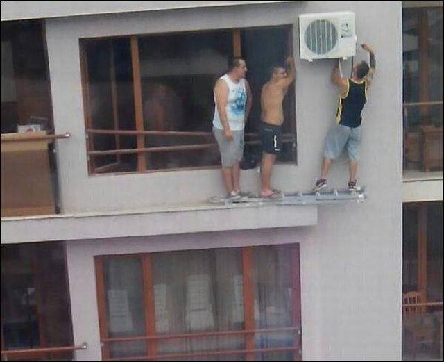 Bildschirmarbeiter - Picdump 26.08.2016