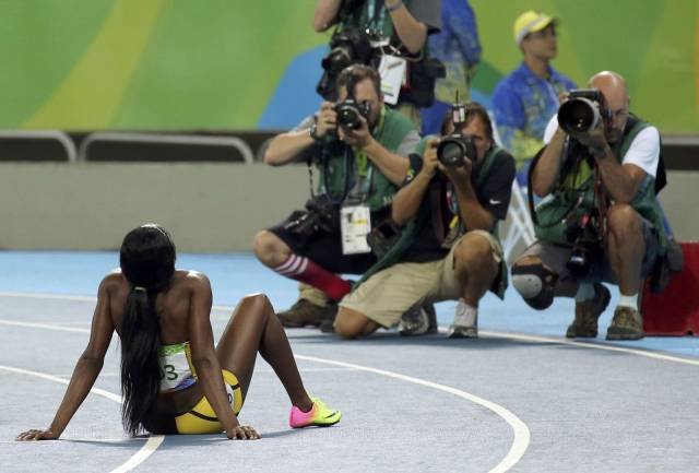 Bildschirmarbeiter - Picdump 26.08.2016