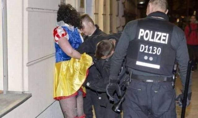 Bildschirmarbeiter - Picdump 26.08.2016