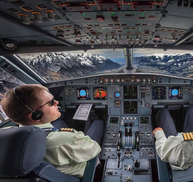 Bildschirmarbeiter - Picdump 26.08.2016