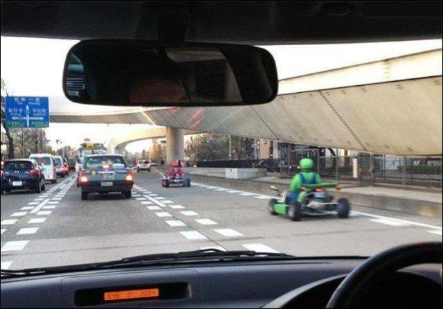 Bildschirmarbeiter - Picdump 26.08.2016