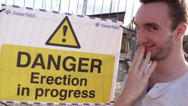 Bildschirmarbeiter - Picdump 26.08.2016