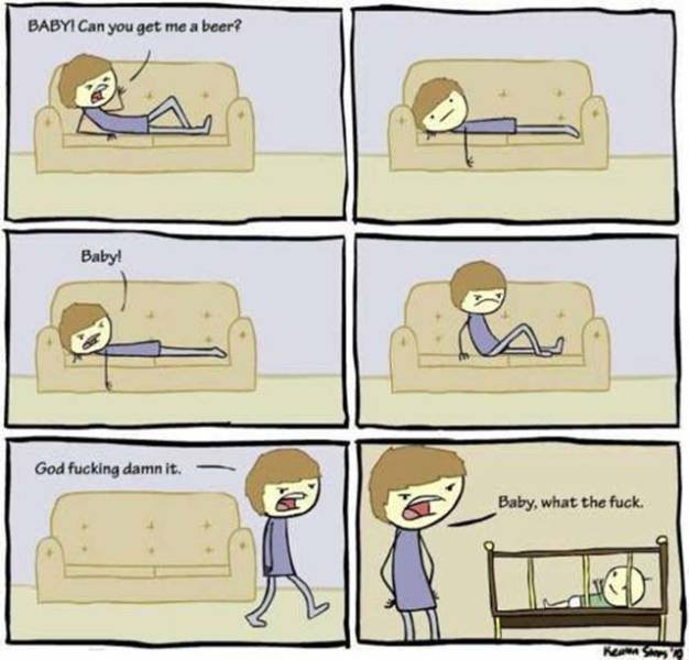 Bildschirmarbeiter - Picdump 26.08.2016