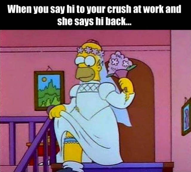 Bildschirmarbeiter - Picdump 26.08.2016