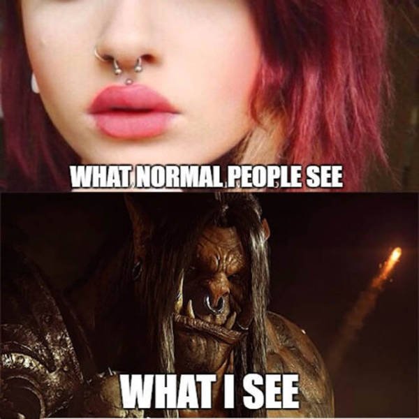 Bildschirmarbeiter - Picdump 26.08.2016