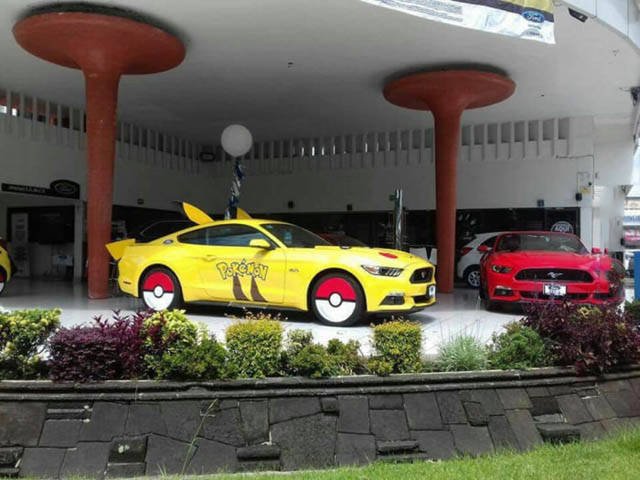 Bildschirmarbeiter - Picdump 26.08.2016