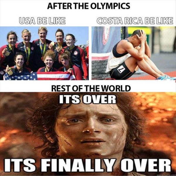 Bildschirmarbeiter - Picdump 26.08.2016