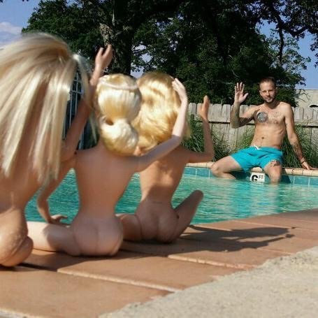 Bildschirmarbeiter - Picdump 26.08.2016