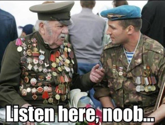 Bildschirmarbeiter - Picdump 26.08.2016