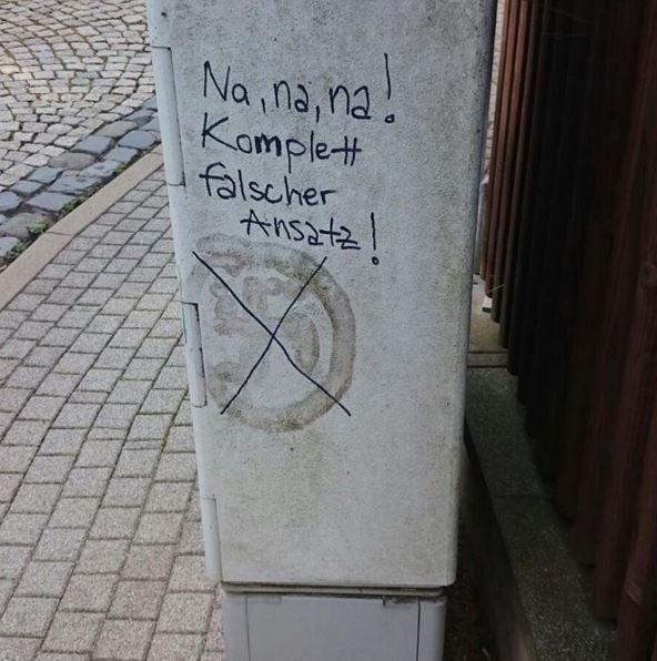 Bildschirmarbeiter - Picdump 09.09.2016