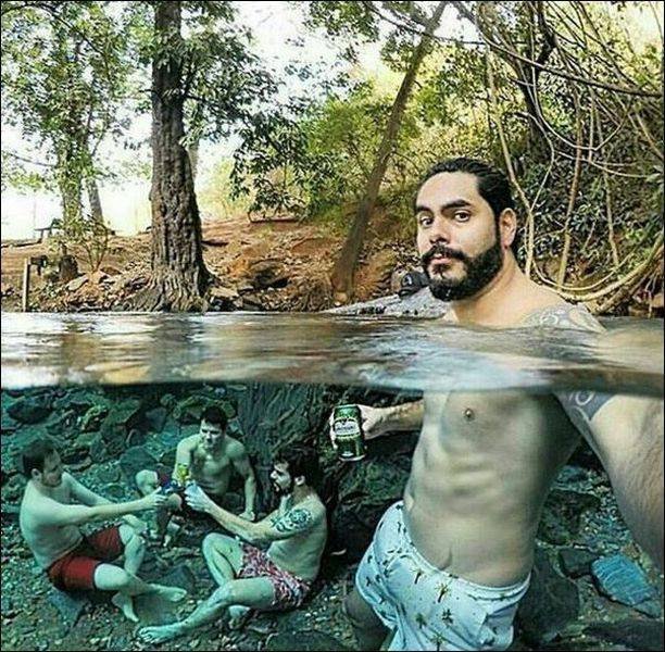 Bildschirmarbeiter - Picdump 09.09.2016