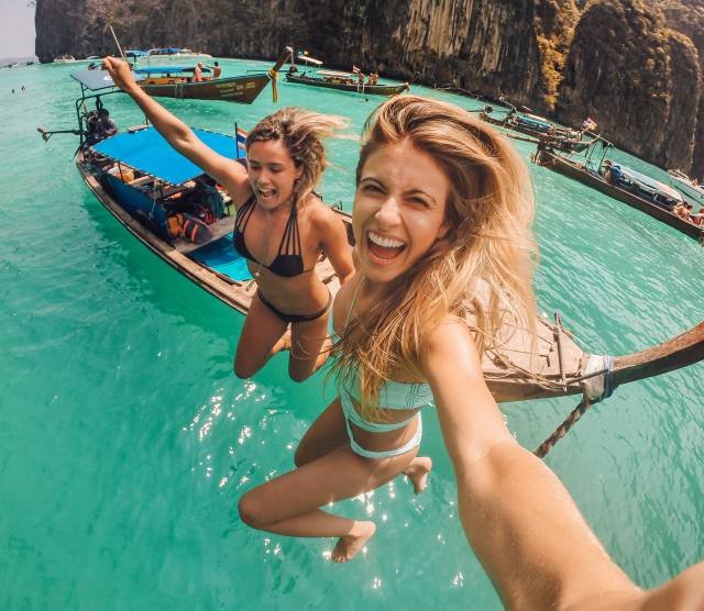 Bildschirmarbeiter - Picdump 09.09.2016