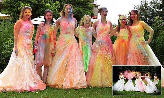 Bildschirmarbeiter - Picdump 09.09.2016