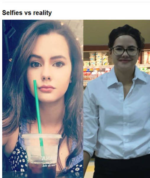 Bildschirmarbeiter - Picdump 09.09.2016