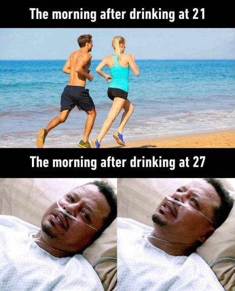 Bildschirmarbeiter - Picdump 09.09.2016