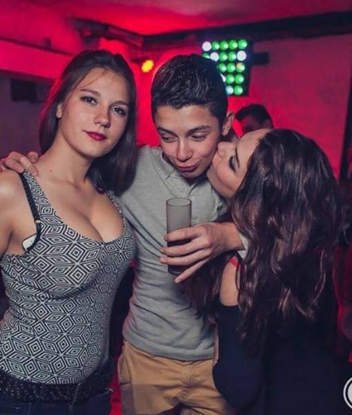 Bildschirmarbeiter - Picdump 09.09.2016