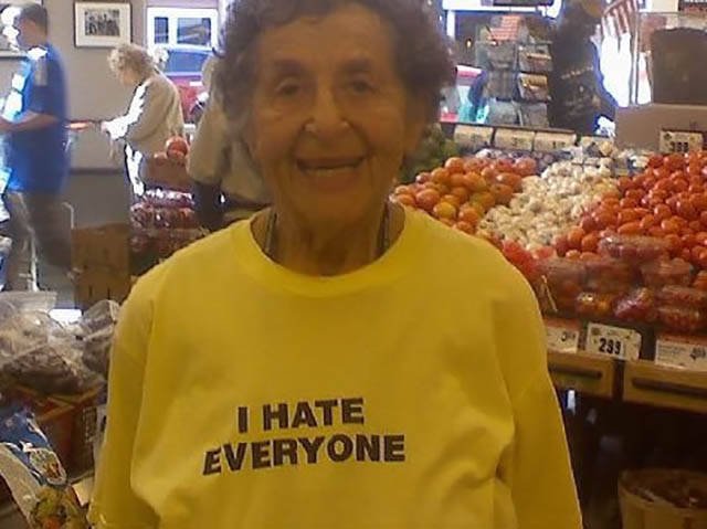 Bildschirmarbeiter - Picdump 09.09.2016