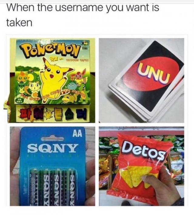 Bildschirmarbeiter - Picdump 09.09.2016