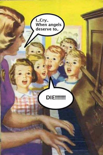 Bildschirmarbeiter - Picdump 09.09.2016