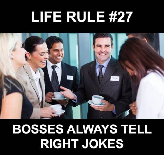 Bildschirmarbeiter - Picdump 09.09.2016