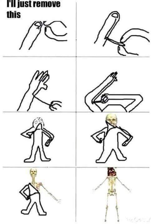 Bildschirmarbeiter - Picdump 09.09.2016