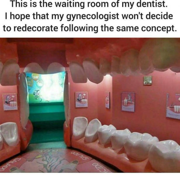 Bildschirmarbeiter - Picdump 09.09.2016