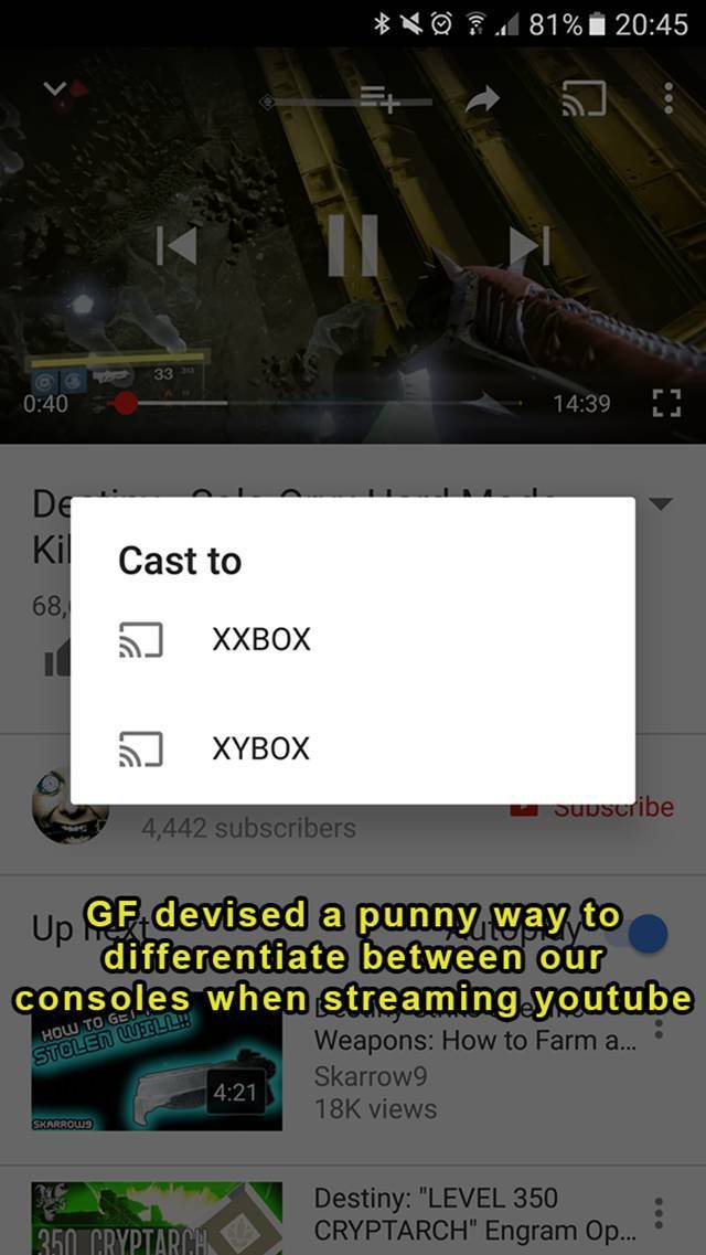 Bildschirmarbeiter - Picdump 09.09.2016