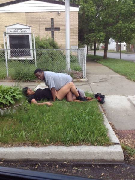 Bildschirmarbeiter - Picdump 09.09.2016