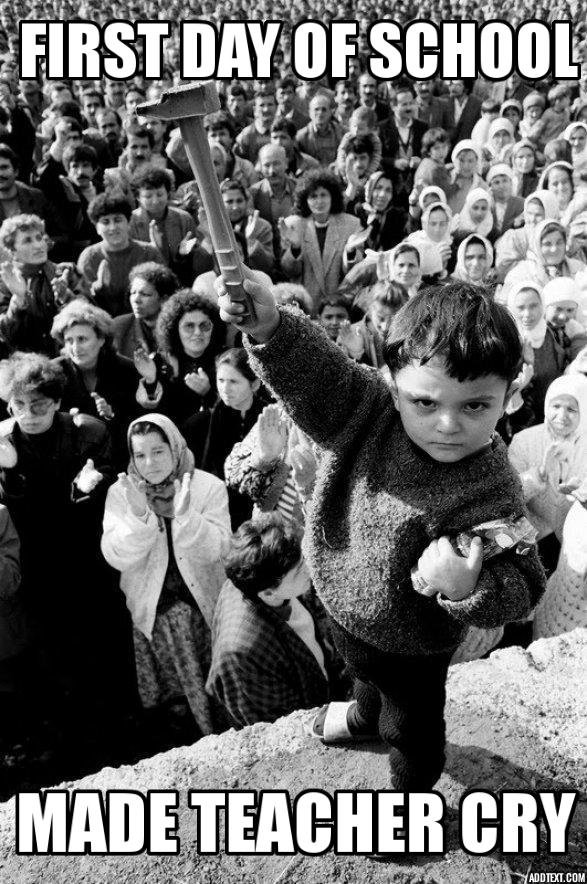 Bildschirmarbeiter - Picdump 09.09.2016