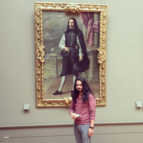 Bildschirmarbeiter - Picdump 09.09.2016