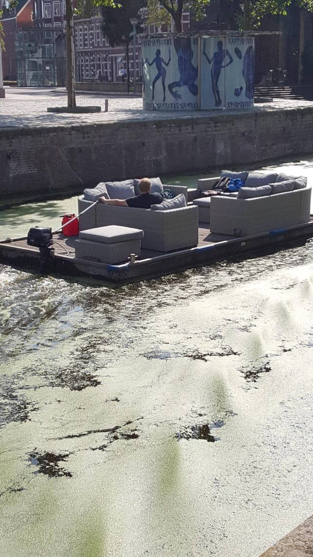 Bildschirmarbeiter - Picdump 09.09.2016