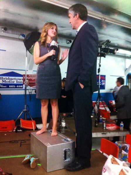 Bildschirmarbeiter - Picdump 09.09.2016