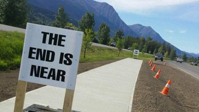 Bildschirmarbeiter - Picdump 09.09.2016