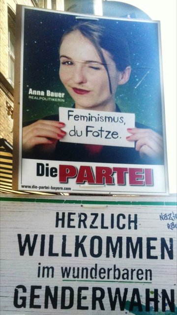 Bildschirmarbeiter - Picdump 16.09.2016