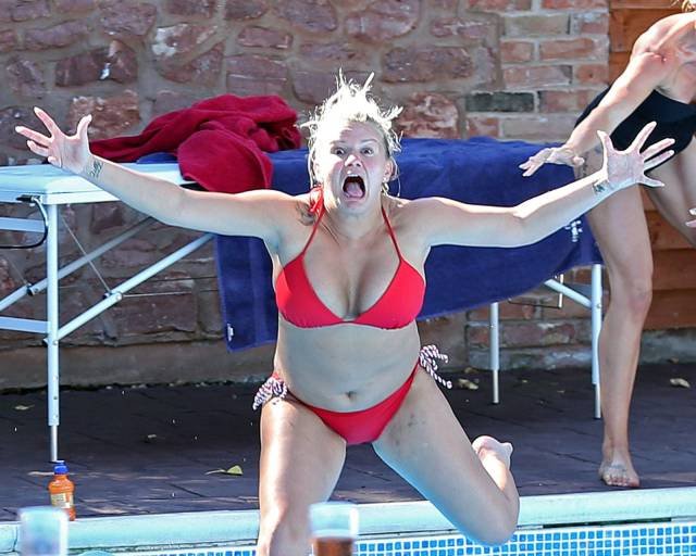 Bildschirmarbeiter - Picdump 16.09.2016