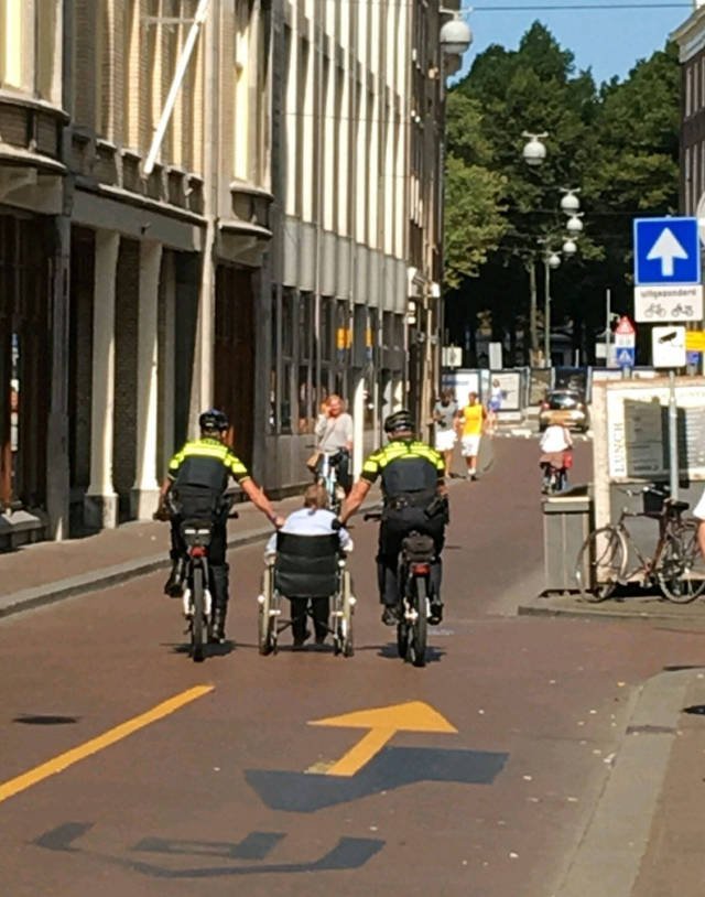 Bildschirmarbeiter - Picdump 16.09.2016