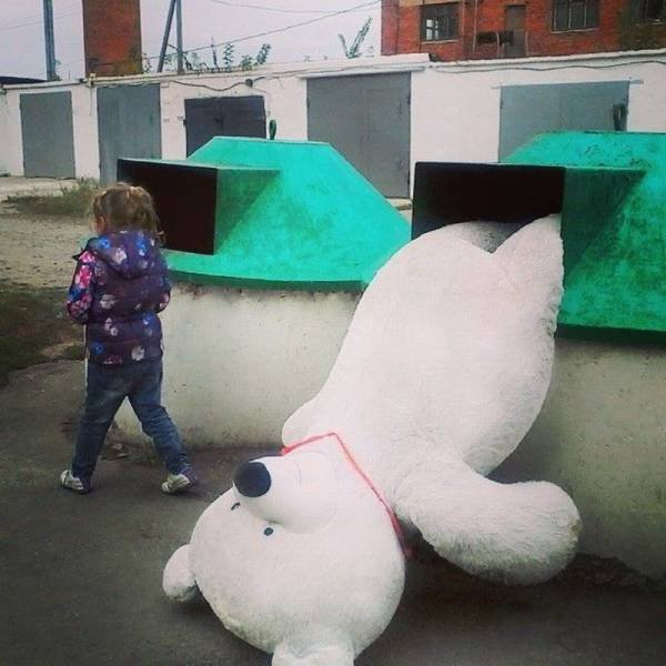 Bildschirmarbeiter - Picdump 16.09.2016